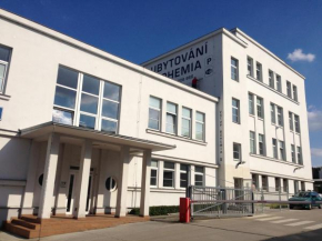 Отель Hostel Bohemia  Прага